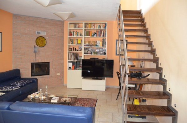 casa indipendente in vendita a Lugo