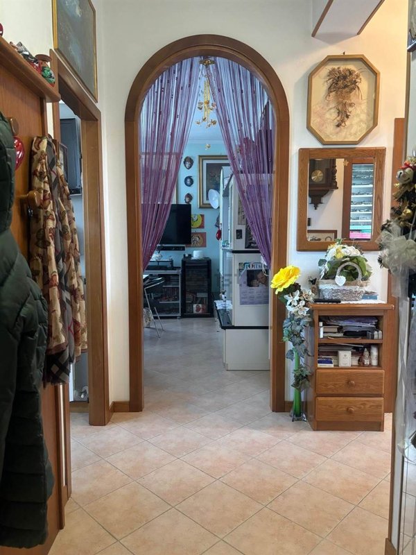 appartamento in vendita a Lugo in zona Villa San Martino