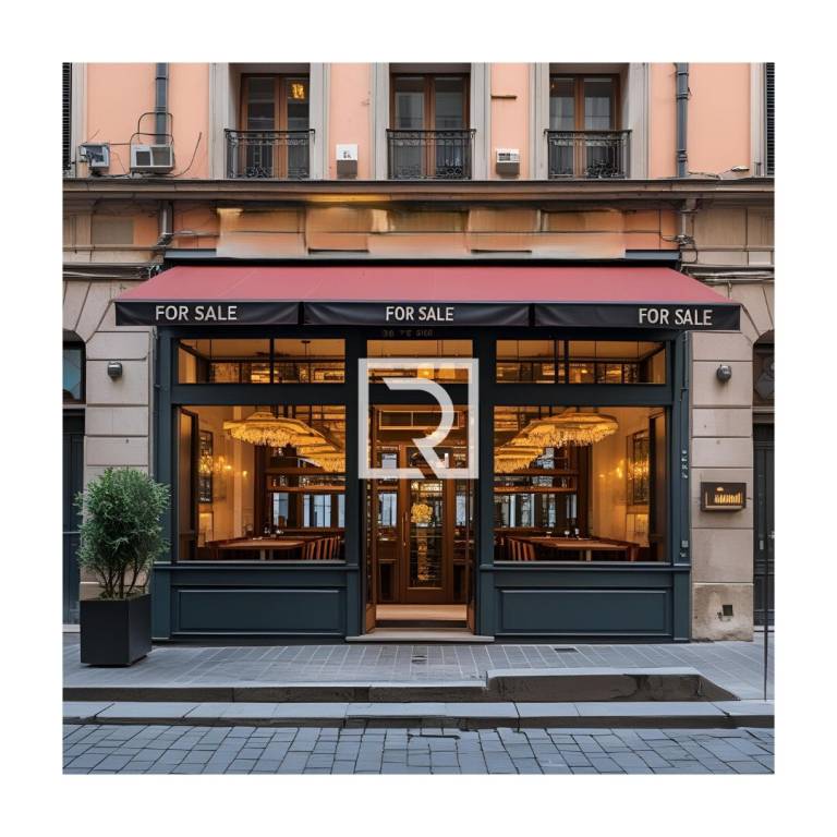 negozio in vendita a Lugo