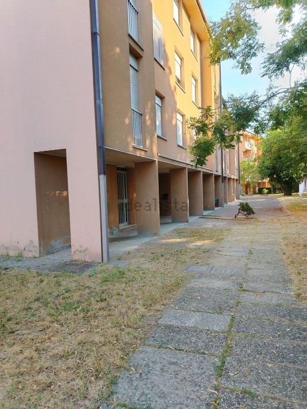 appartamento in vendita a Lugo