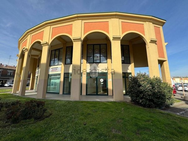 attico in vendita a Lugo