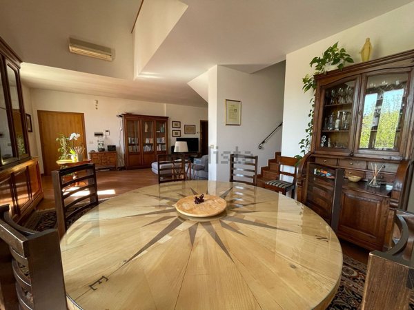 appartamento in vendita a Lugo