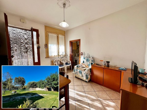 casa indipendente in vendita a Lugo in zona Voltana