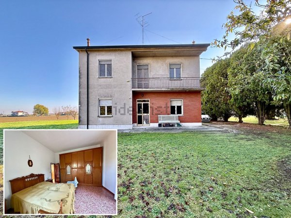 casa indipendente in vendita a Lugo in zona Belricetto