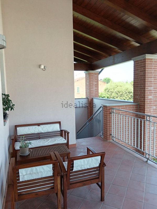 appartamento in vendita a Lugo in zona San Potito