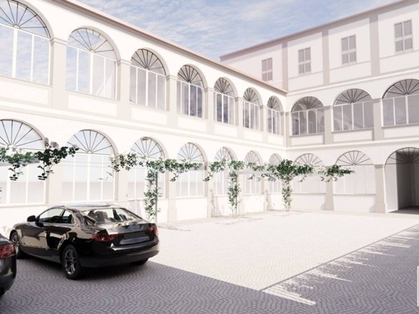 appartamento in vendita a Lugo