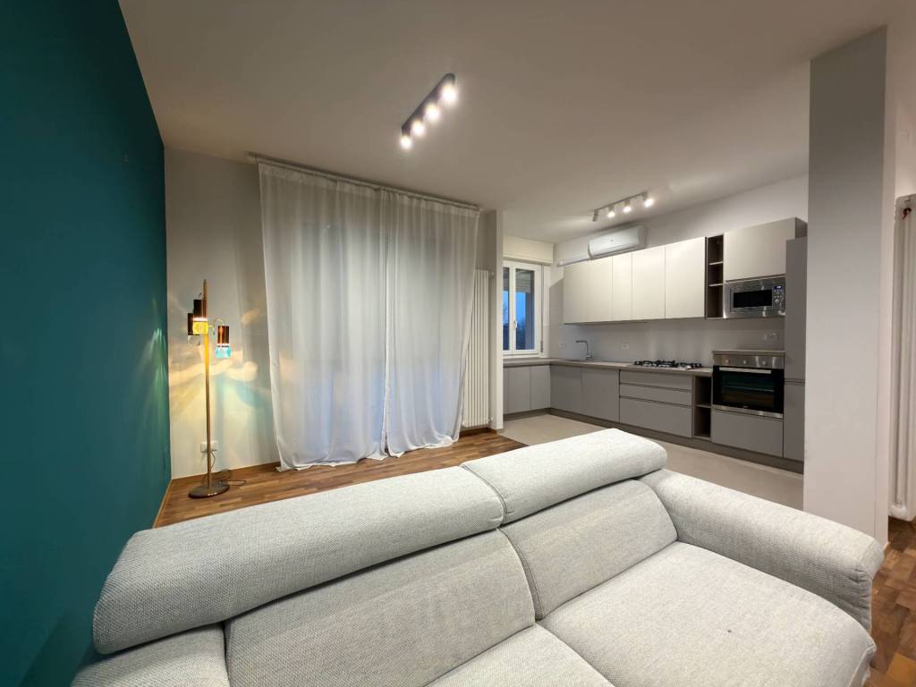 appartamento in vendita a Lugo