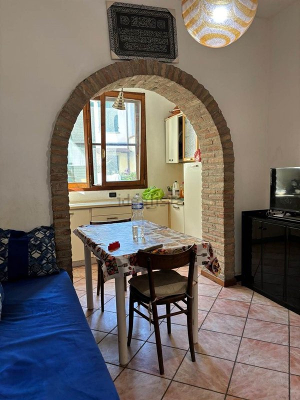 appartamento in vendita a Lugo