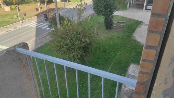 appartamento in vendita a Lugo in zona Voltana