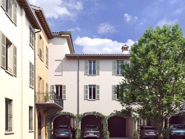 appartamento in vendita a Lugo