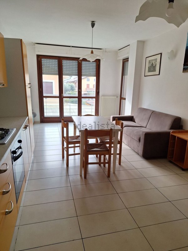 appartamento in vendita a Lugo