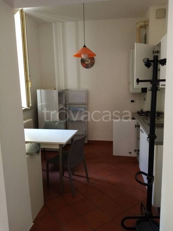 appartamento in vendita a Lugo