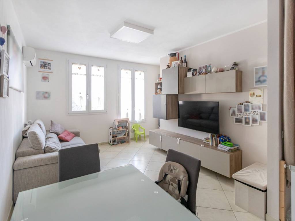 appartamento in vendita a Lugo