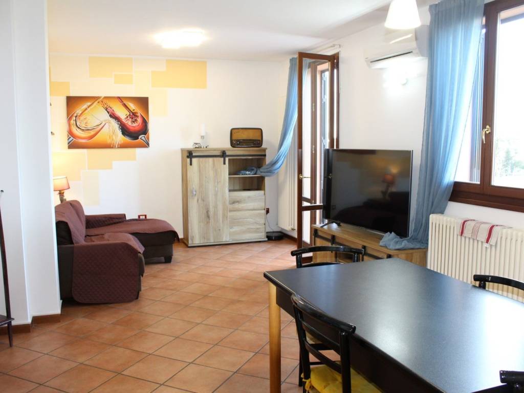 appartamento in vendita a Lugo