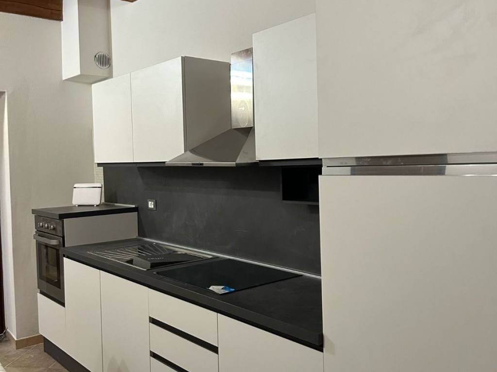 appartamento in vendita a Lugo