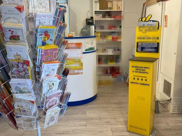 negozio in vendita a Lugo