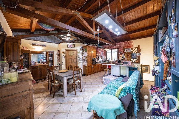 casa indipendente in vendita a Lugo in zona Voltana