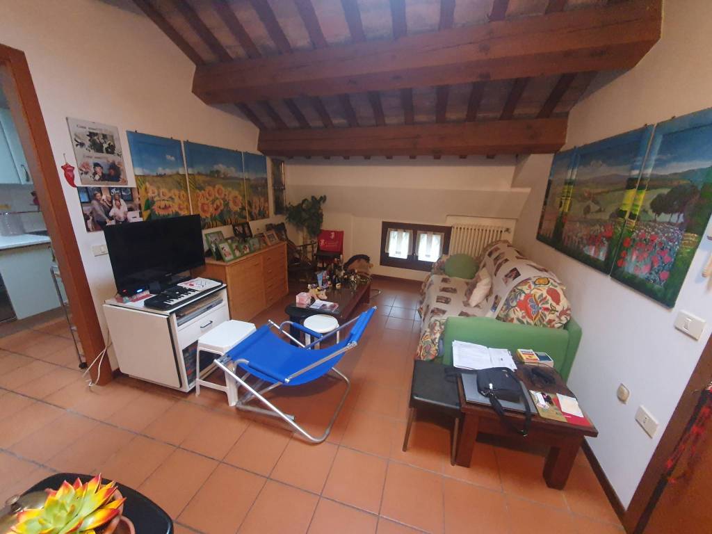 appartamento in vendita a Lugo in zona Ca' di Lugo