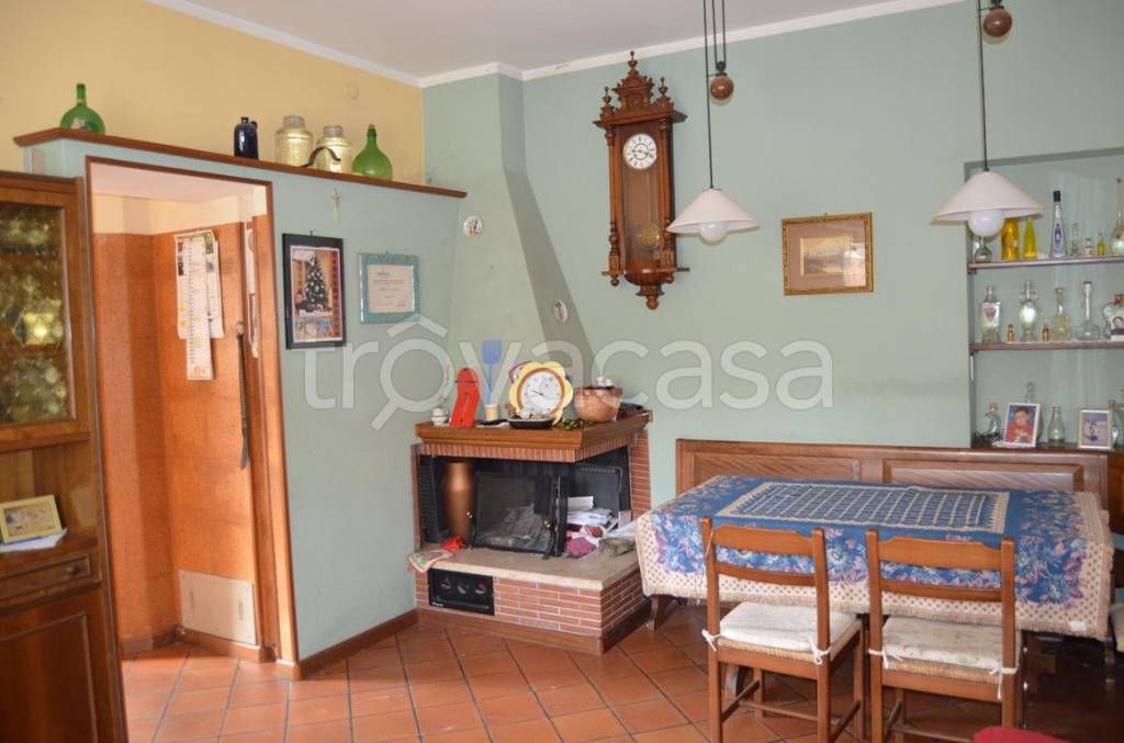 casa indipendente in vendita a Lugo in zona San Potito
