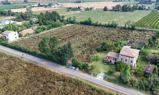 casa indipendente in vendita a Lugo in zona Voltana