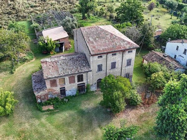 casa indipendente in vendita a Lugo in zona Voltana