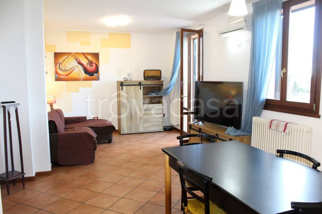 appartamento in vendita a Lugo