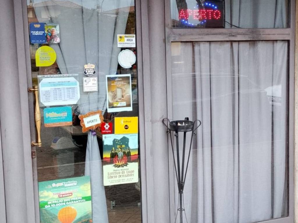 negozio in vendita a Lugo