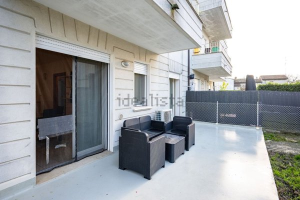 appartamento in vendita a Lugo