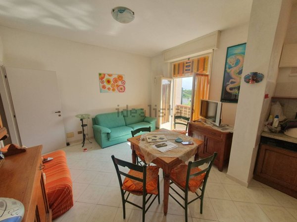 appartamento in vendita a Lugo in zona Giovecca