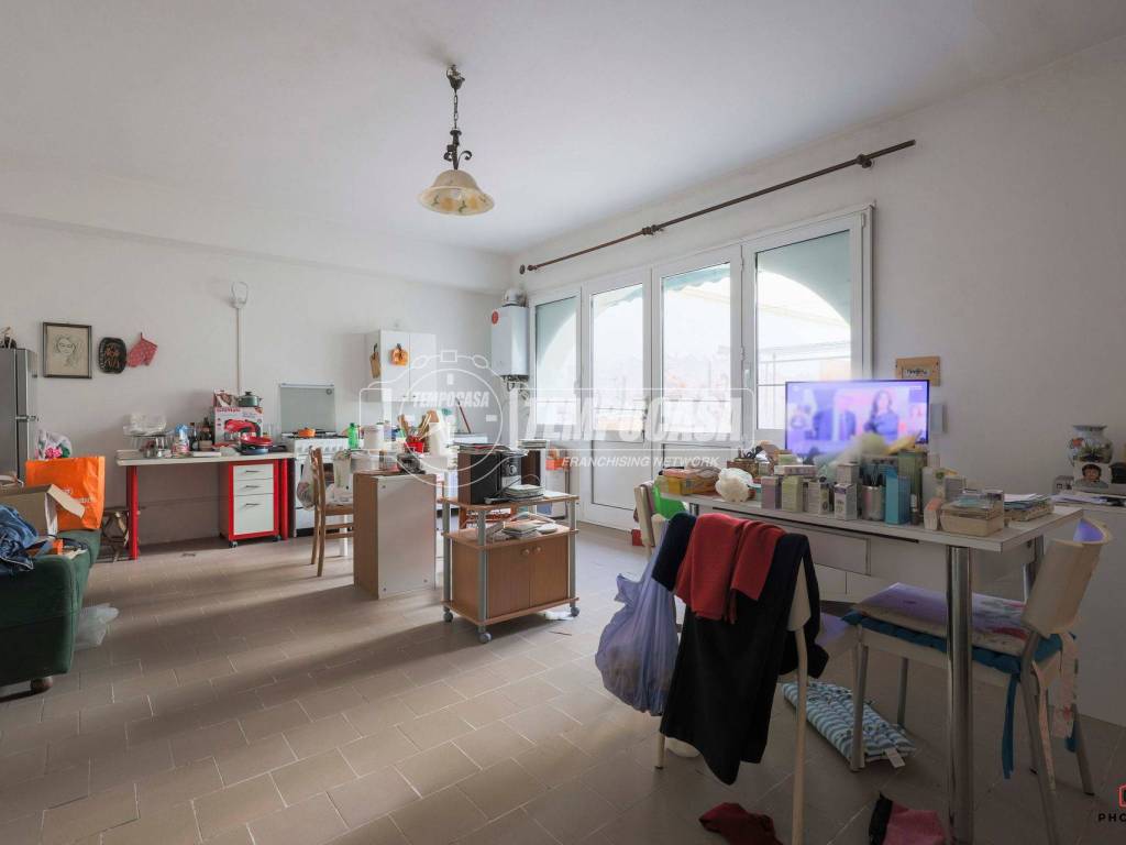 appartamento in vendita a Lugo