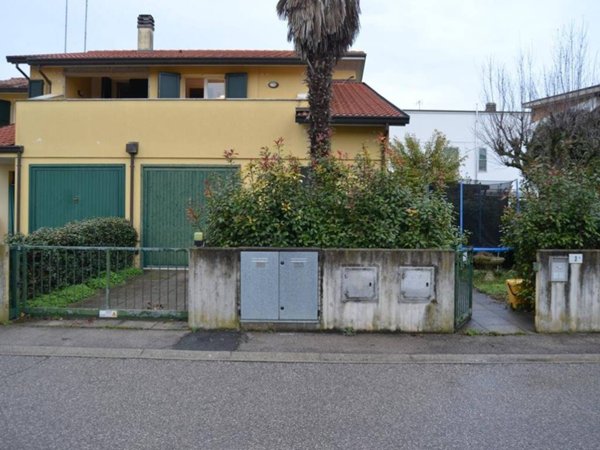 appartamento in vendita a Lugo