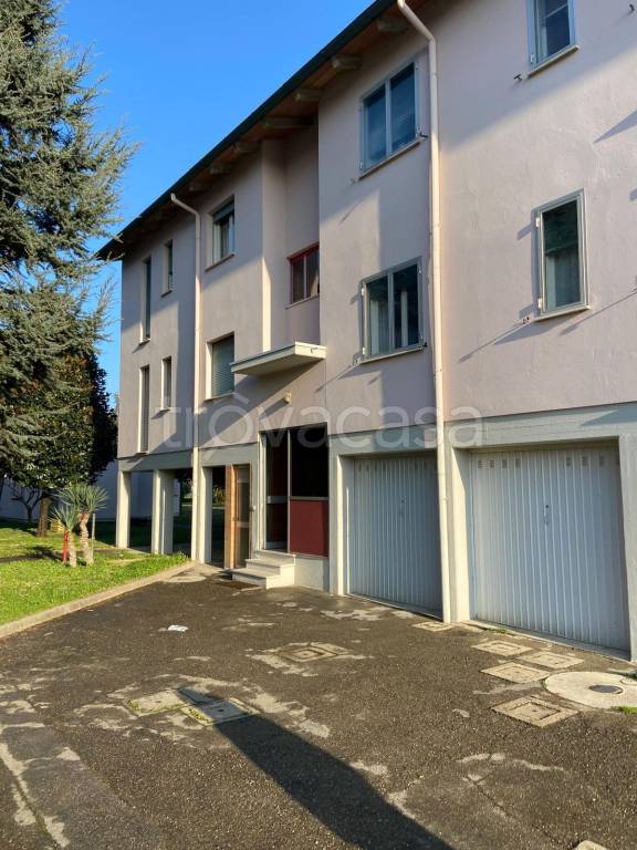 appartamento in vendita a Lugo