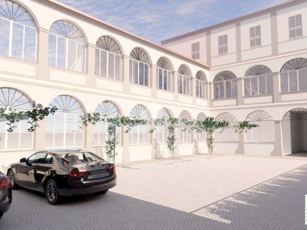 appartamento in vendita a Lugo