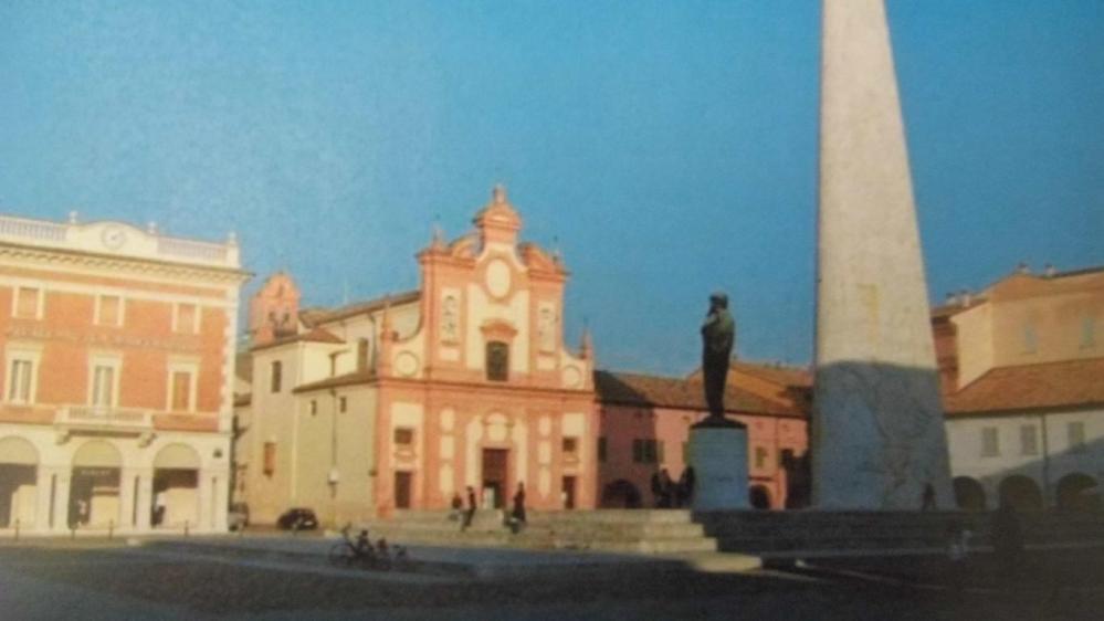 casa indipendente in vendita a Lugo