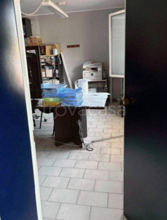 capannone in vendita a Lugo