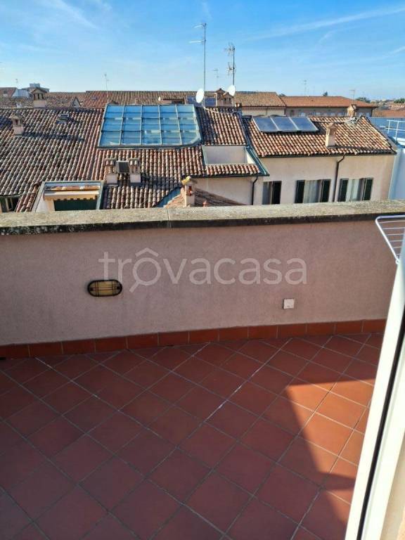 appartamento in vendita a Lugo