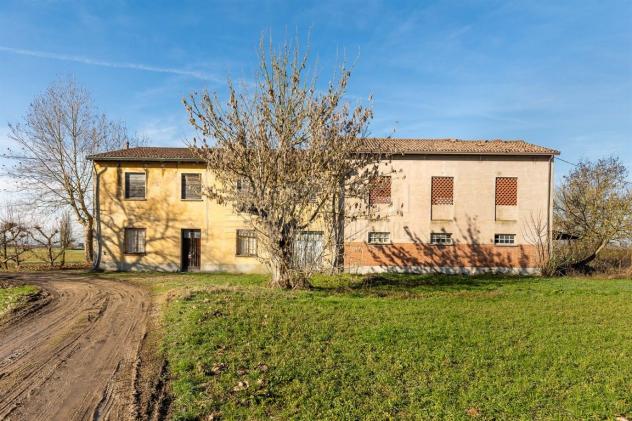 casa indipendente in vendita a Lugo