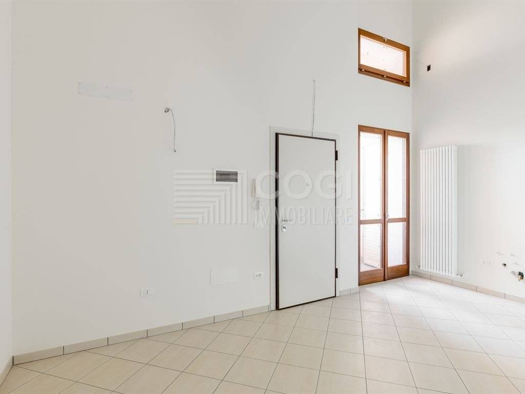 appartamento in vendita a Lugo