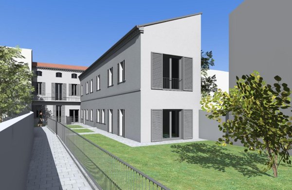 casa indipendente in vendita a Lugo