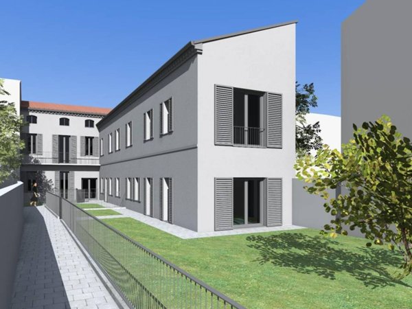 casa indipendente in vendita a Lugo