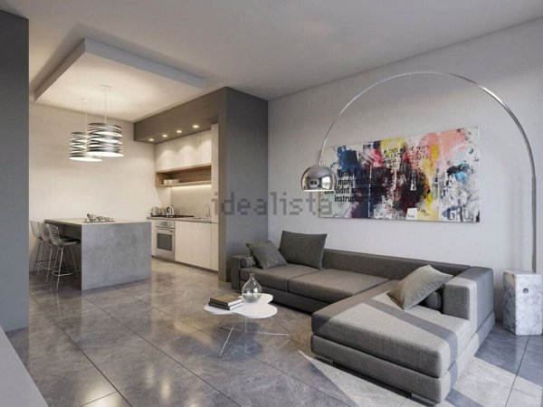 appartamento in vendita a Lugo