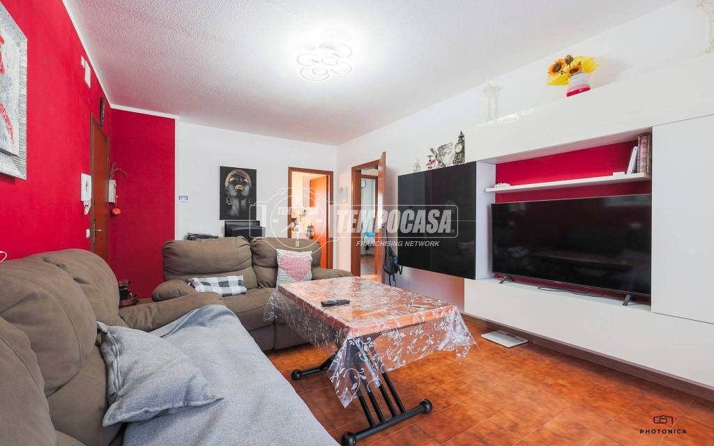 appartamento in vendita a Lugo