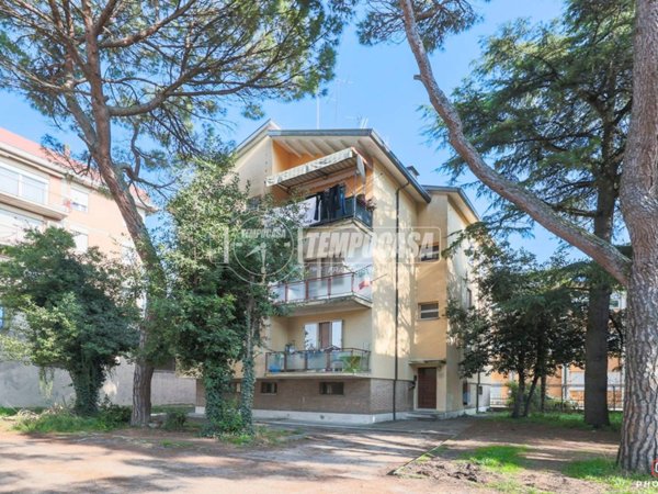 appartamento in vendita a Lugo