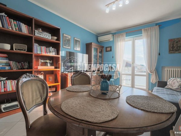 appartamento in vendita a Lugo