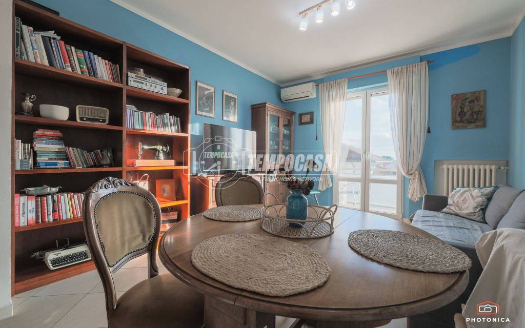 appartamento in vendita a Lugo