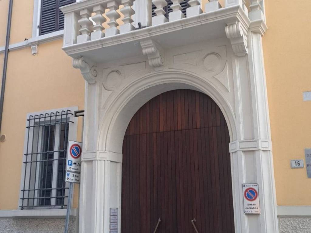 appartamento in vendita a Lugo