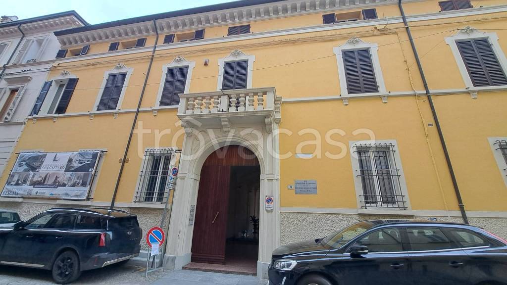 appartamento in vendita a Lugo