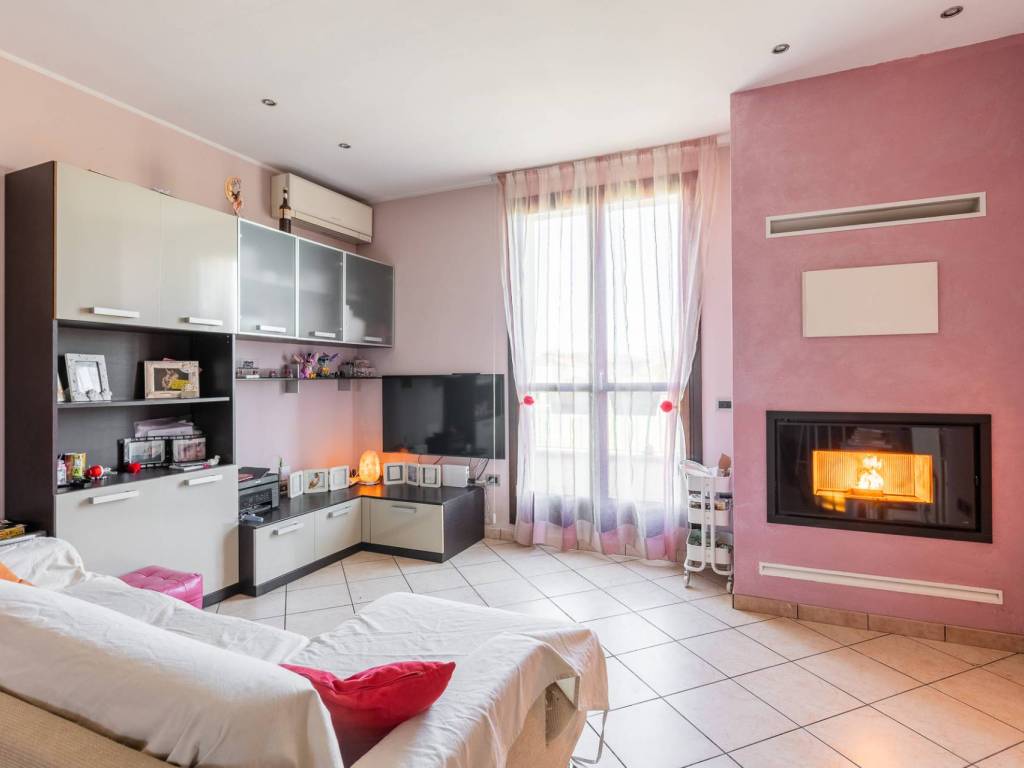 casa indipendente in vendita a Lugo in zona Santa Maria in Fabriago