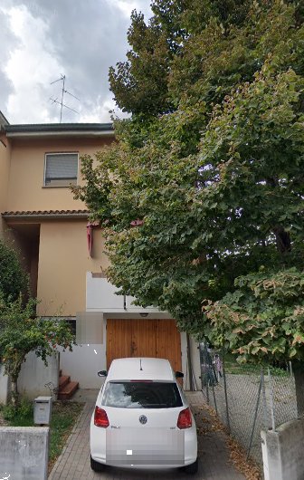 casa indipendente in vendita a Lugo