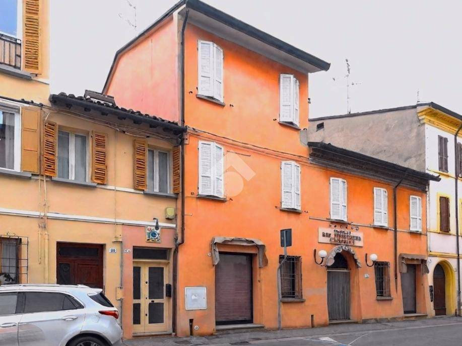 appartamento in vendita a Lugo